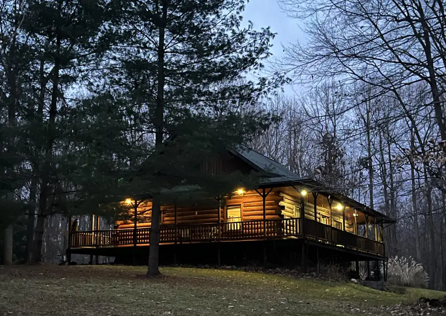 1254 Burbank Road, Quincy, MI 49082 - #2