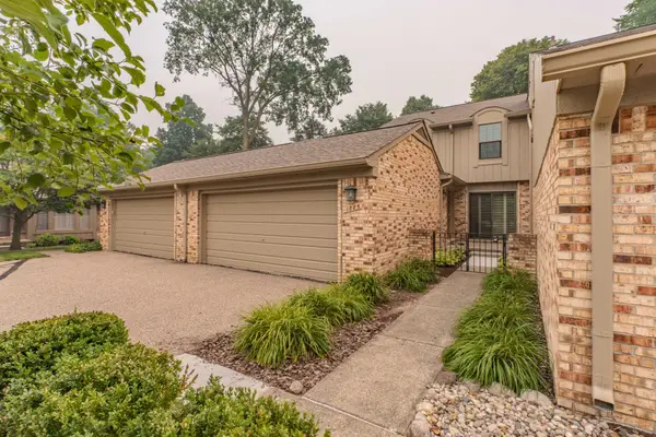 1885 Christy Court, Rochester, MI 48309