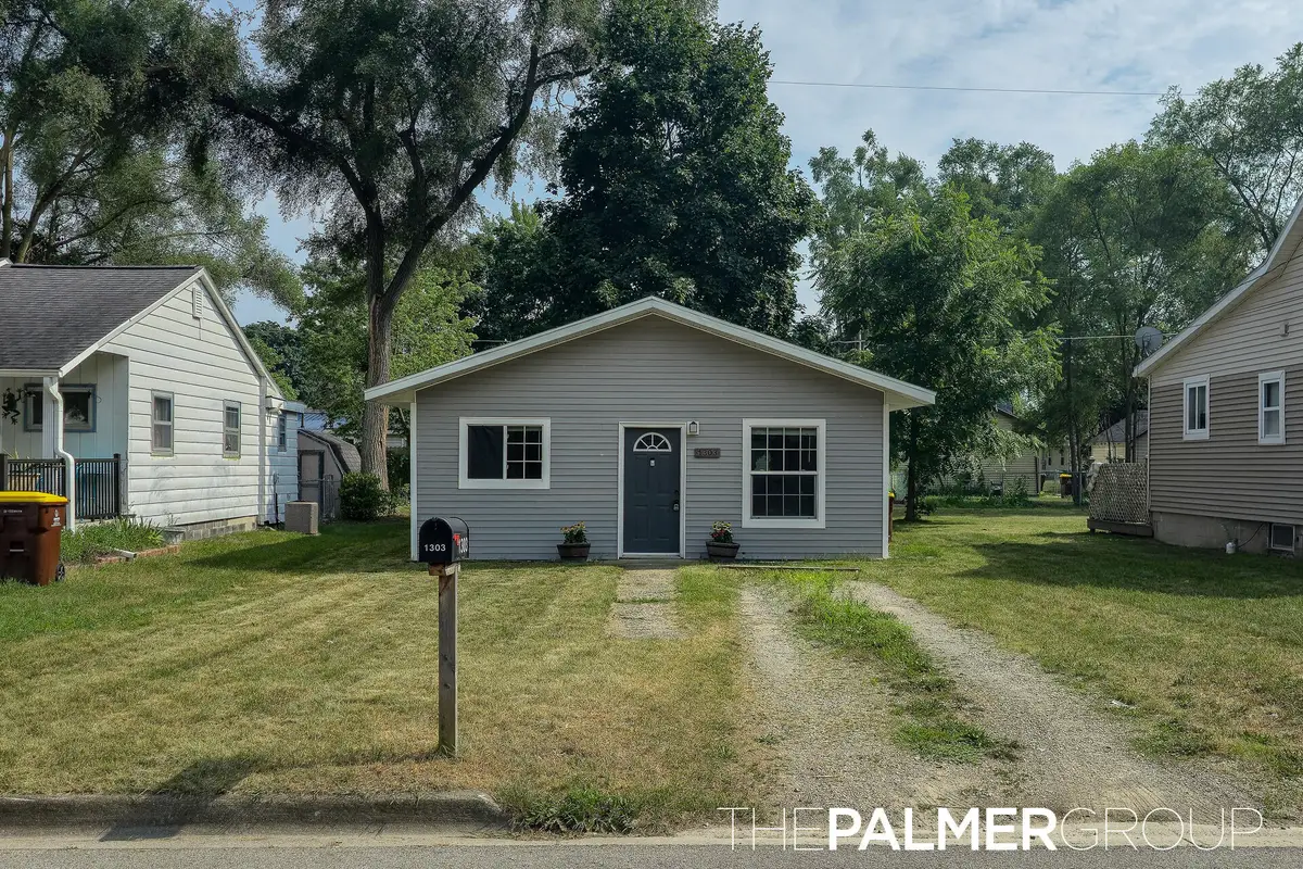 1303 Bruce Street, Mount Pleasant, MI 48858 - #1