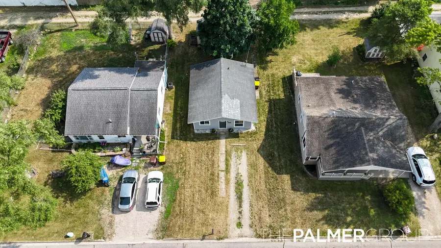 1303 Bruce Street, Mount Pleasant, MI 48858 - #2