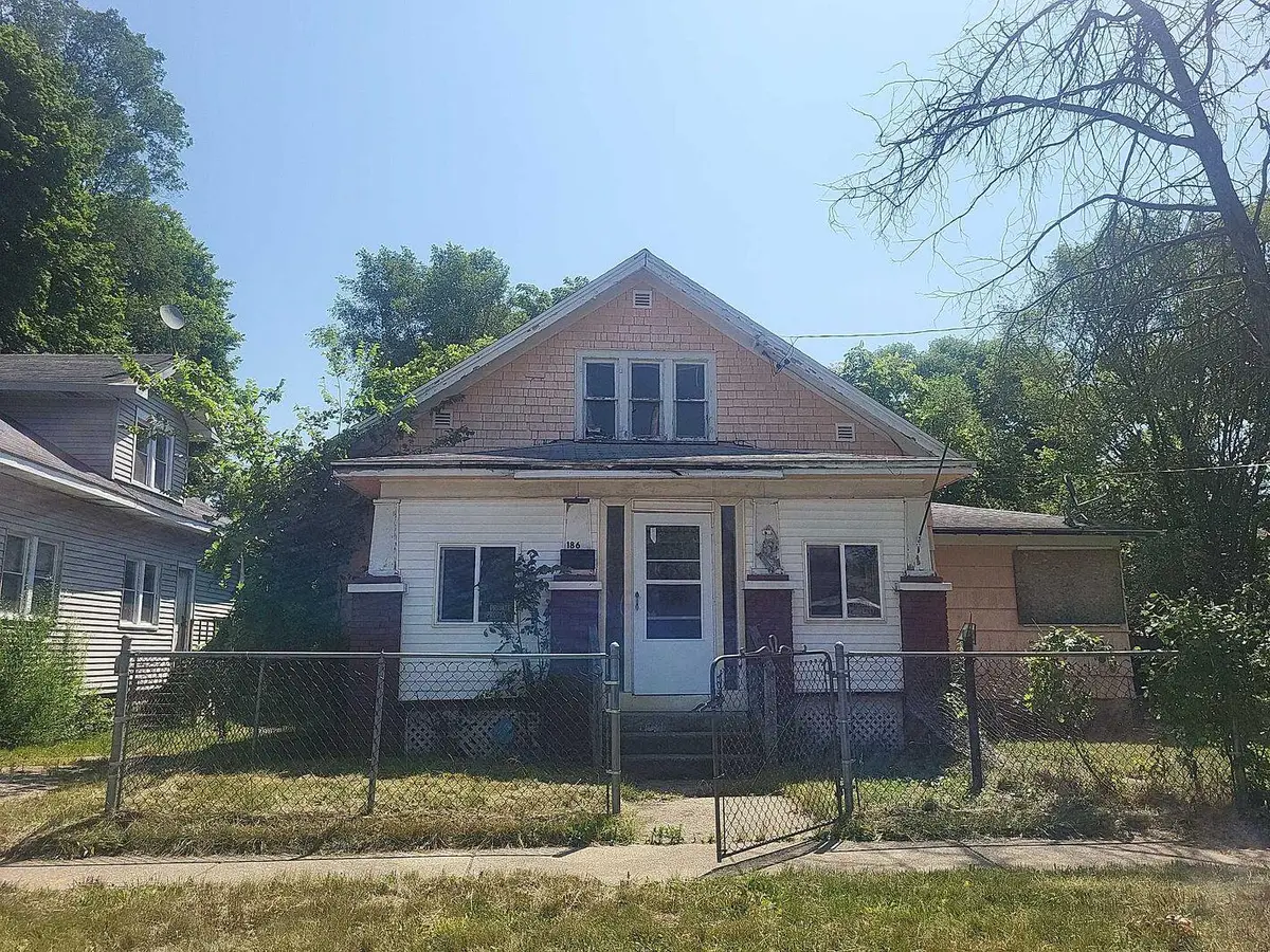 186 Howland Street, Battle Creek, MI 49037 - #1