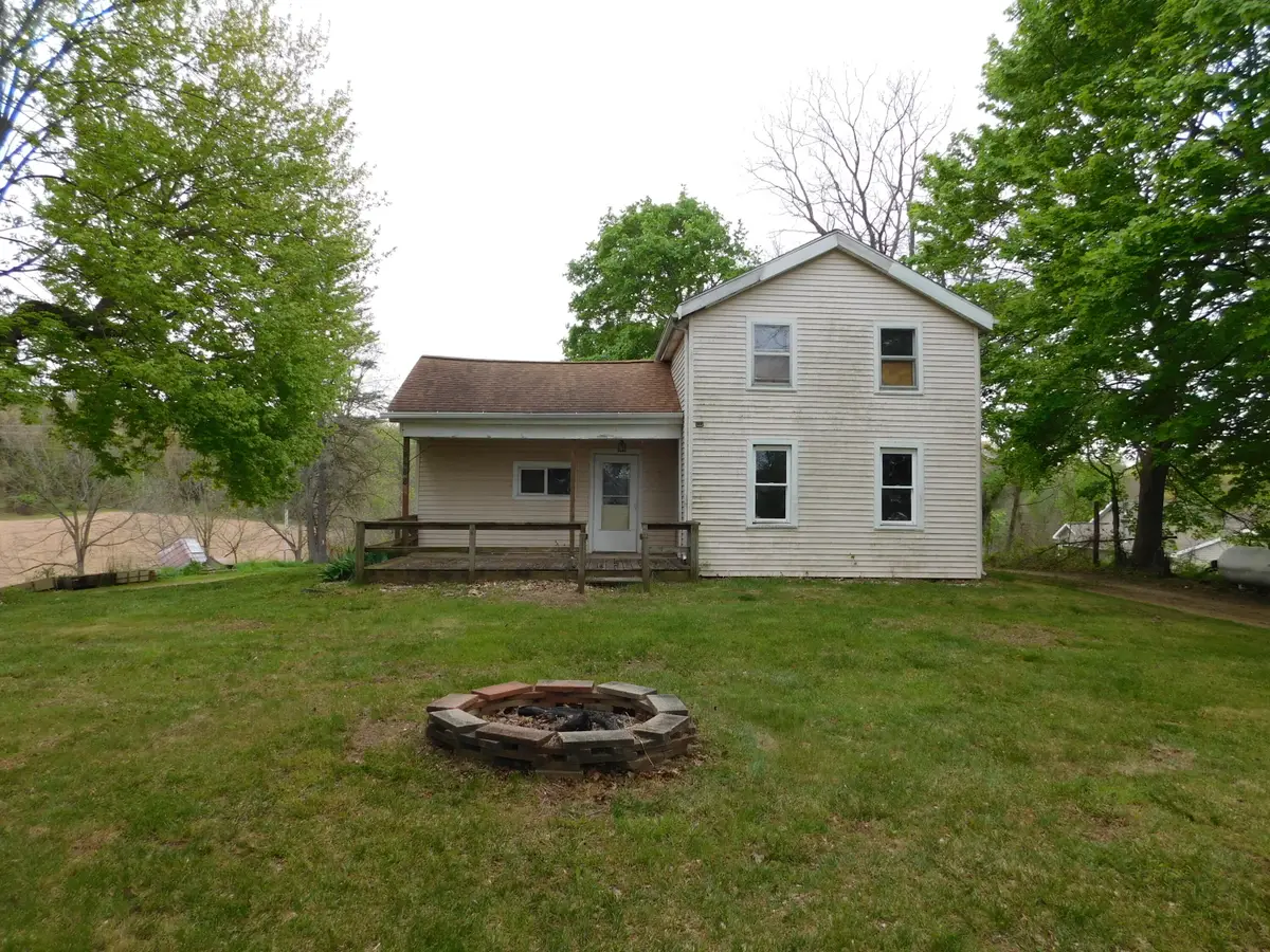 6488 N Parma Road, Parma, MI 49269 - #1