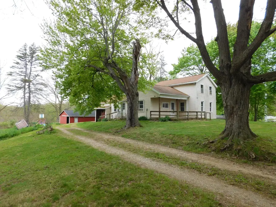 6488 N Parma Road, Parma, MI 49269 - #2
