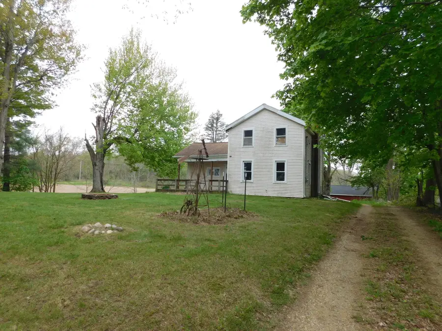 6488 N Parma Road, Parma, MI 49269 - #3