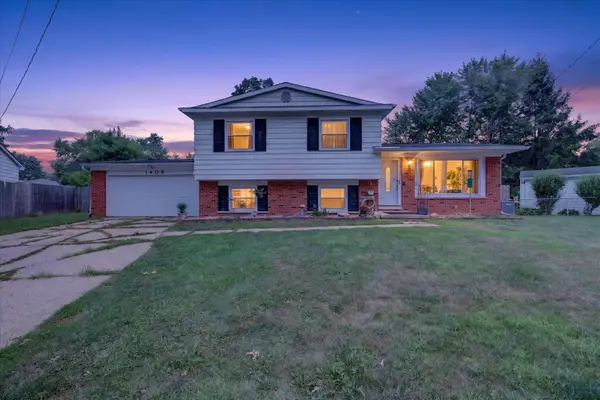 1408 Regina Avenue, Portage, MI 49024