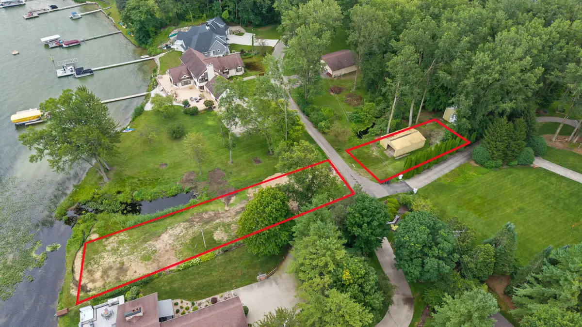 20306 Hillandale Road, White Pigeon, MI 49099 - #1
