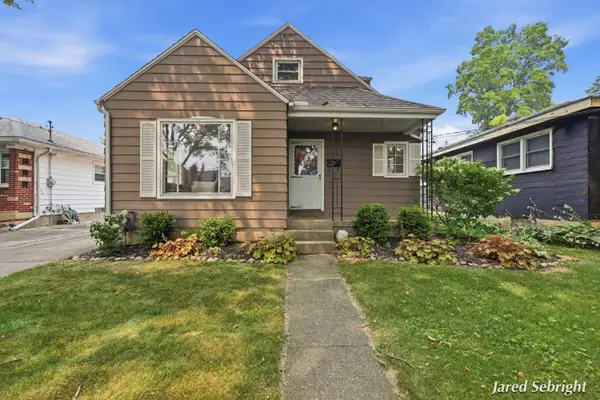 1171 5th Street Nw, Grand Rapids, MI 49504