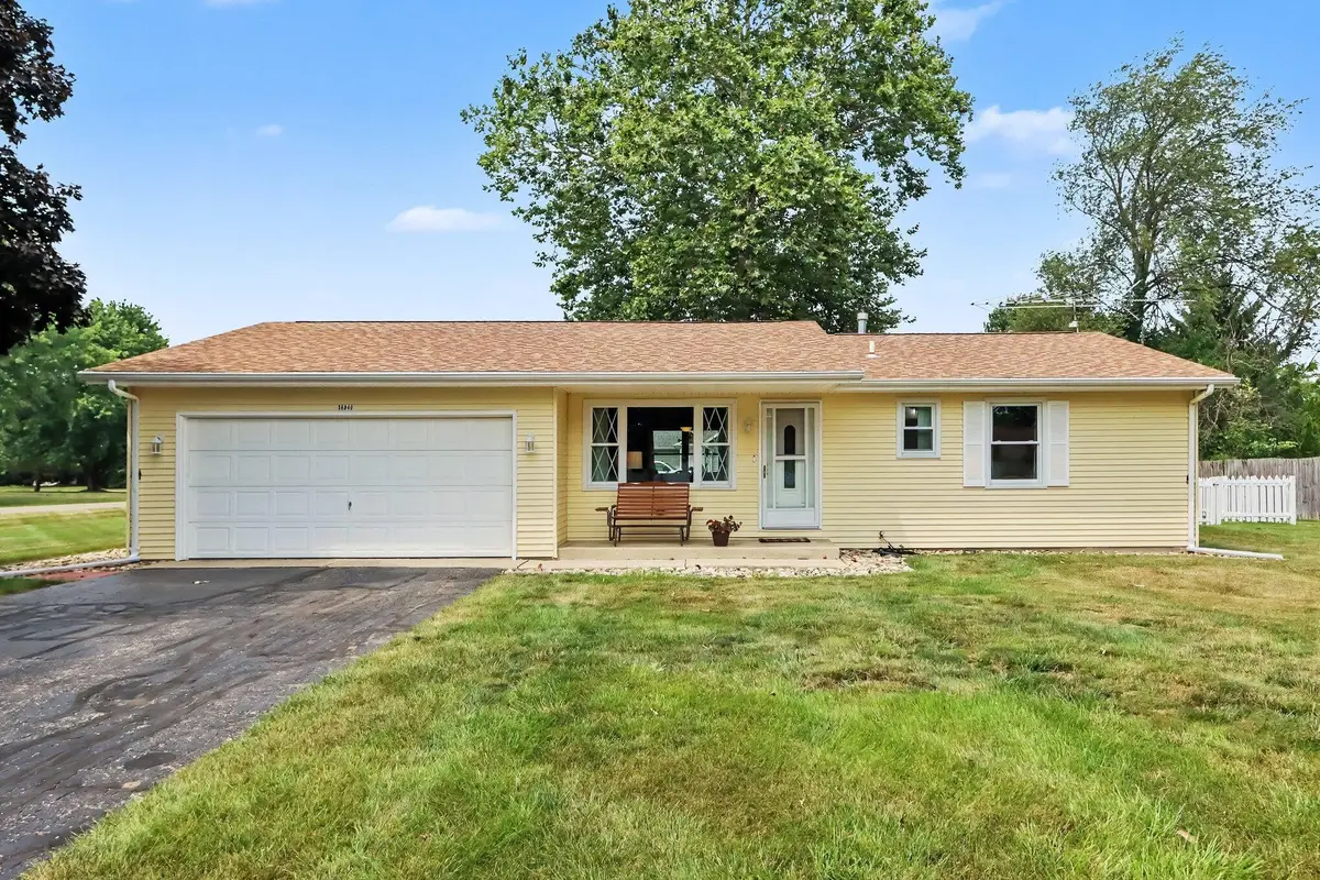 56848 Bow Drive, Lockport, MI 49093 - #1