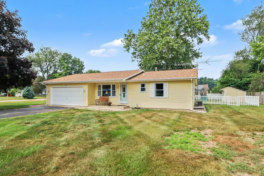 56848 Bow Drive, Lockport, MI 49093 - #2