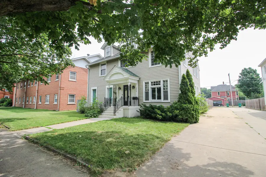 211 N Main Street, Three Rivers, MI 49093 - #3