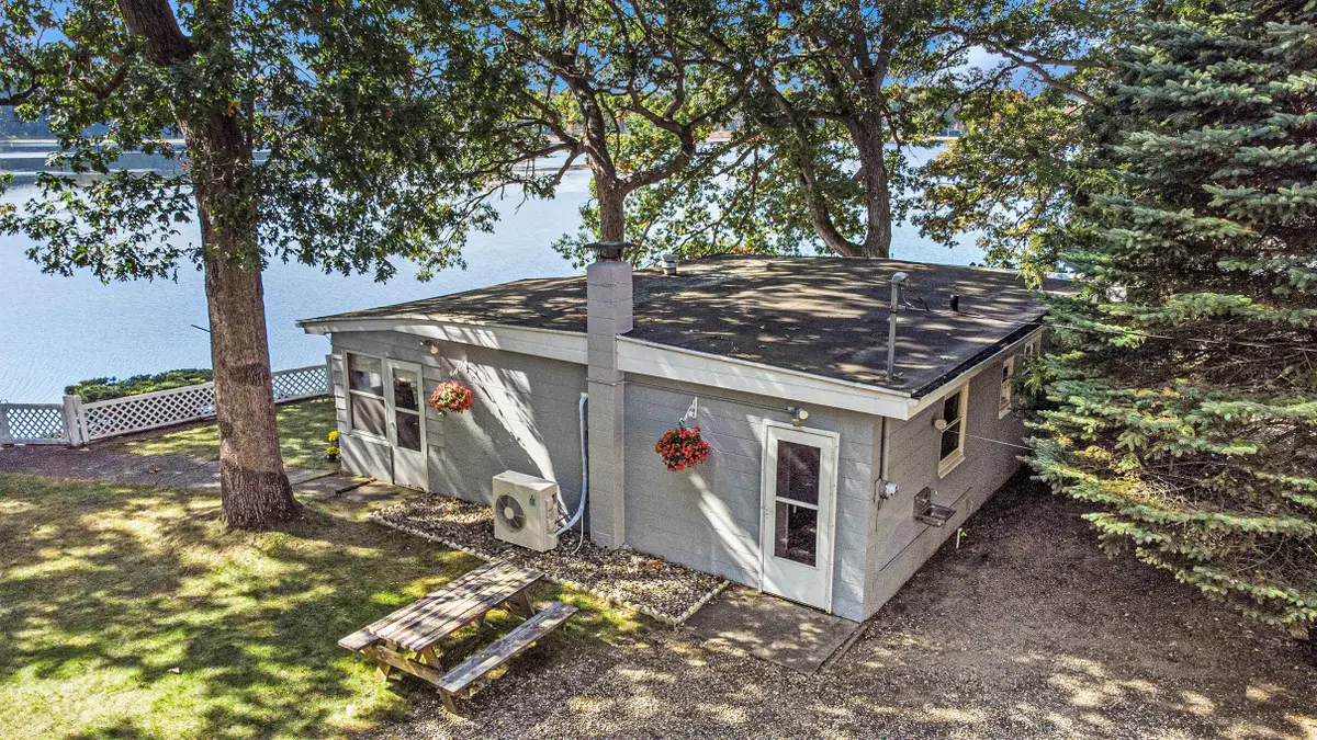 12375 Bair Lake Street, Jones, MI 49061 - #1
