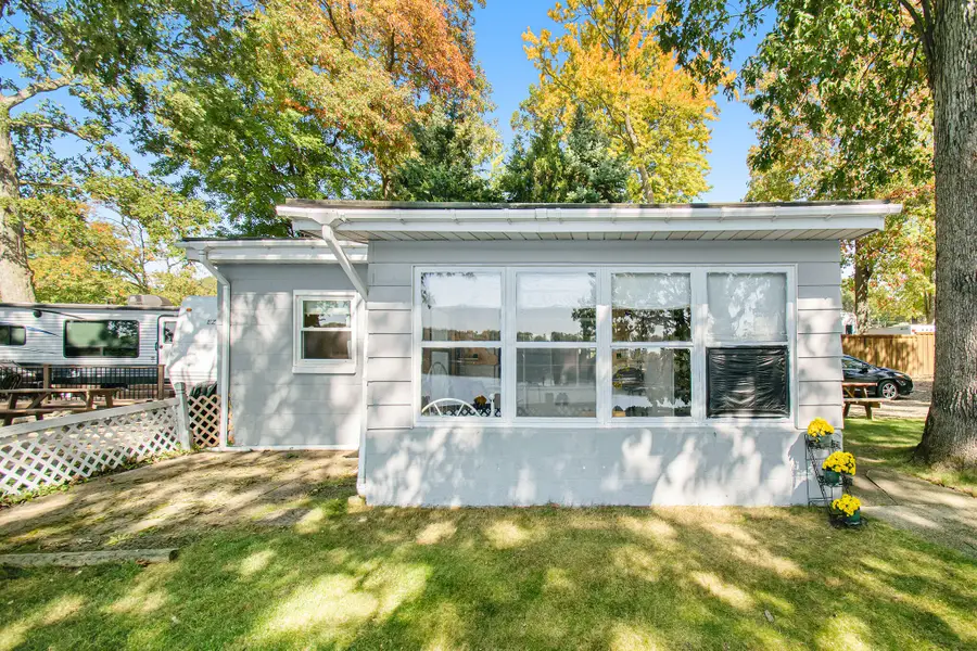 12375 Bair Lake Street, Jones, MI 49061 - #3