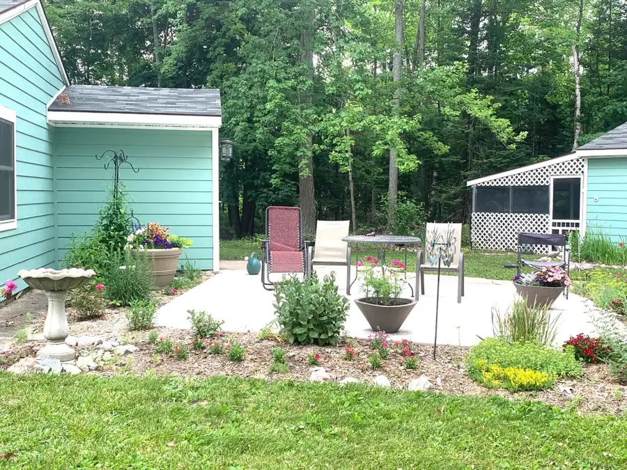 10182 Bertrand Boulevard, Reed City, MI 49677 - #3