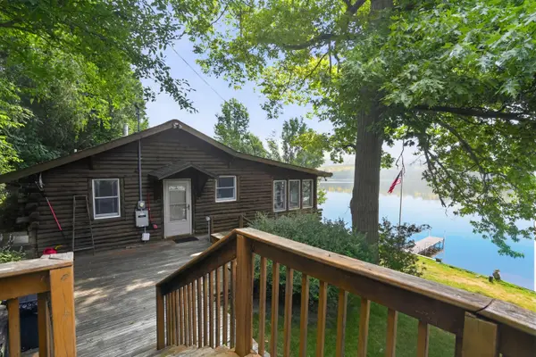6695 Paradise Park Drive, Saranac, MI 48881