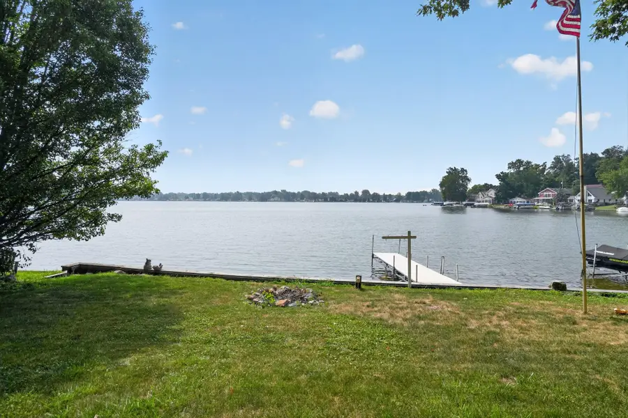 6695 Paradise Park Drive, Saranac, MI 48881 - #2