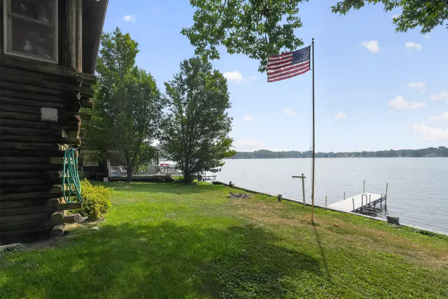 6695 Paradise Park Drive, Saranac, MI 48881 - #3