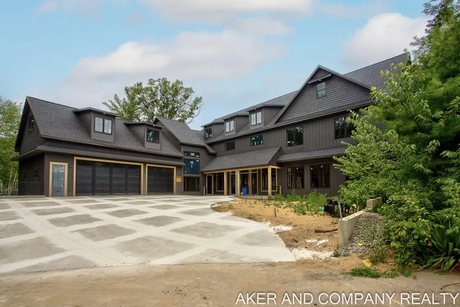 16655 Ten Hagen Drive, West Olive, MI 49460 - #2