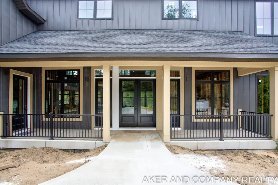16655 Ten Hagen Drive, West Olive, MI 49460 - #3