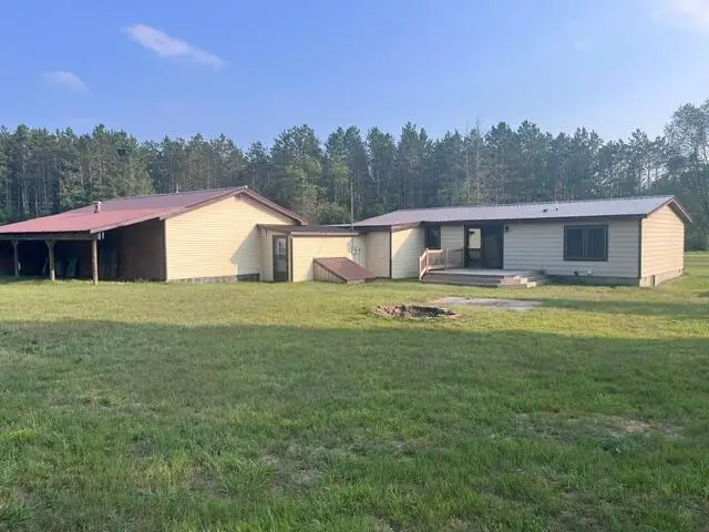 13542 Makinen Road, Kaleva, MI 49645 - #2