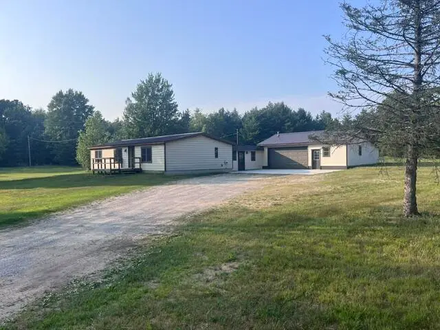 13542 Makinen Road, Kaleva, MI 49645 - #3
