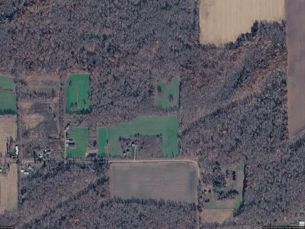 V/L Mauer Road, Union City, MI 49094