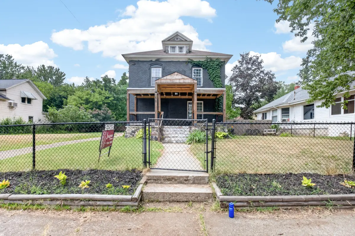 66 Magnolia Avenue, Battle Creek, MI 49017 - #1