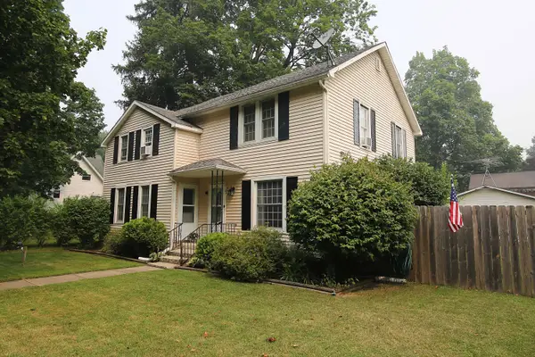 158 W Read Street, Marcellus, MI 49067