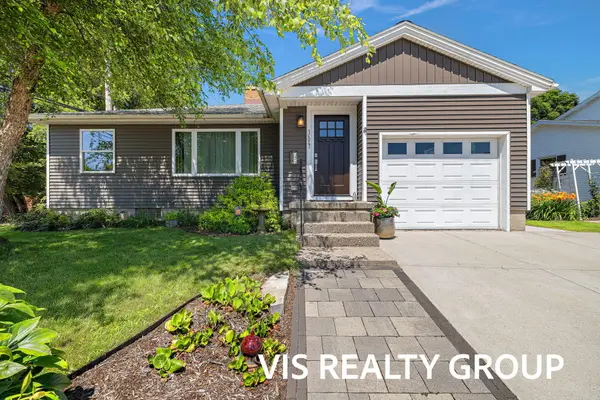 509 Marion Avenue, Grand Haven, MI 49417