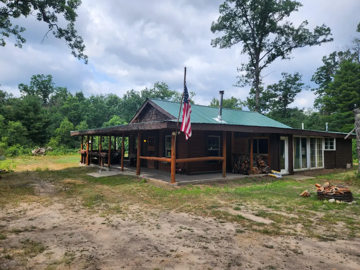 2833 E 40th Street, Idlewild, MI 49642 - #1