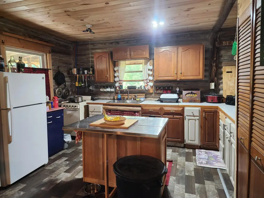 2833 E 40th Street, Idlewild, MI 49642 - #2