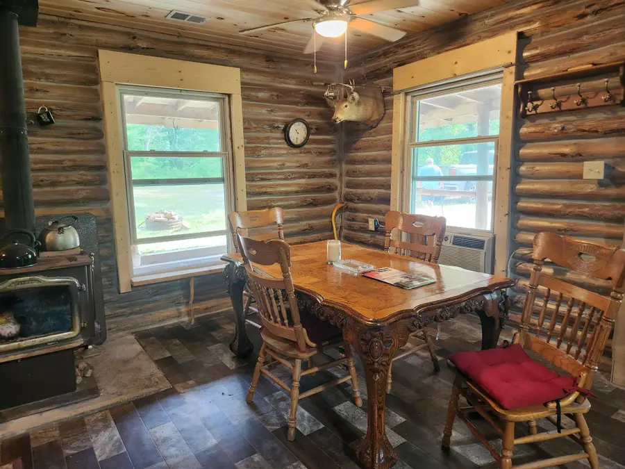 2833 E 40th Street, Idlewild, MI 49642 - #3