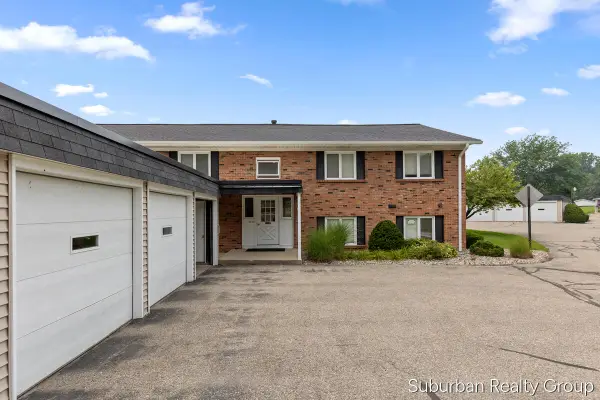 230 S State Street, Zeeland, MI 49464