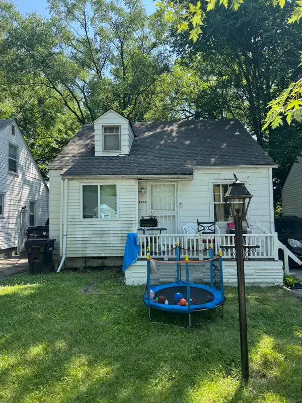 9374 Minock Street, Detroit, MI 48228