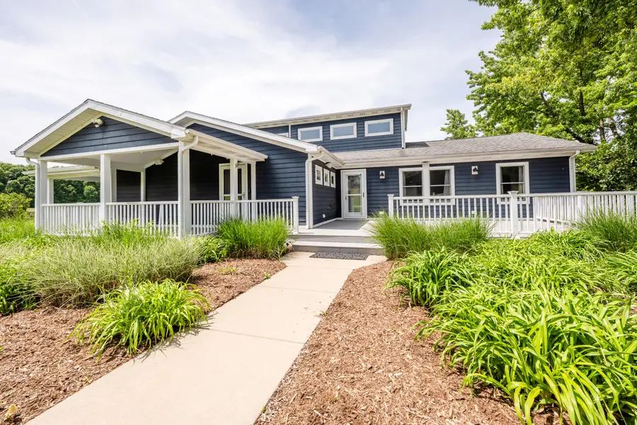 4980 Spring Creek Road, Three Oaks, MI 49128 - #2