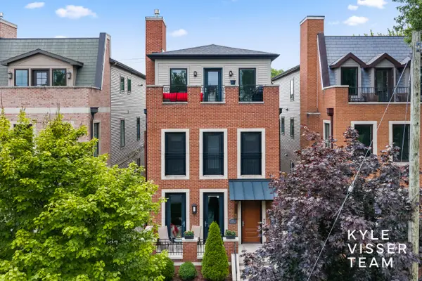 542 Fairview Avenue Ne #3, Grand Rapids, MI 49503