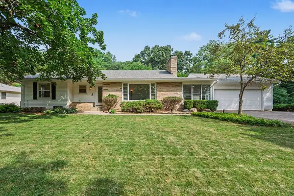 3012 Audubon Drive, Kalamazoo, MI 49008