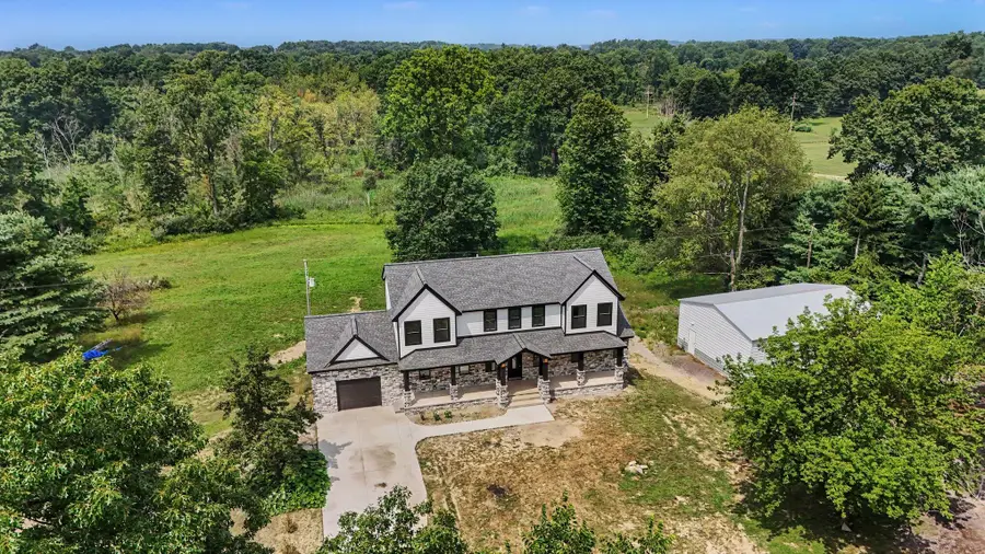 14400 Van Syckle Road, Gregory, MI 48137 - #2