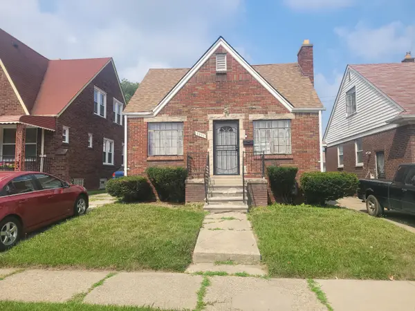 8897 Prest Street, Detroit, MI 48228