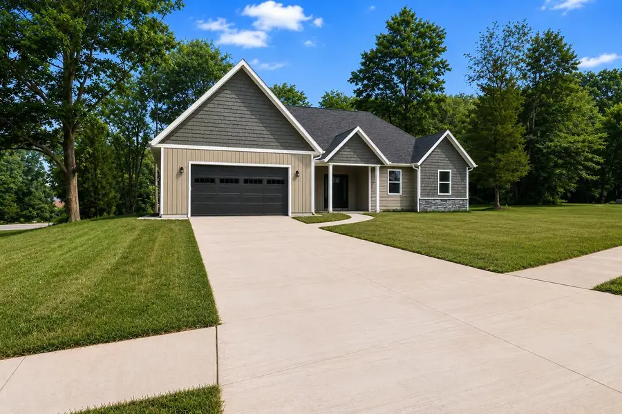 64 Arapaho Trail, Coldwater, MI 49036 - #2