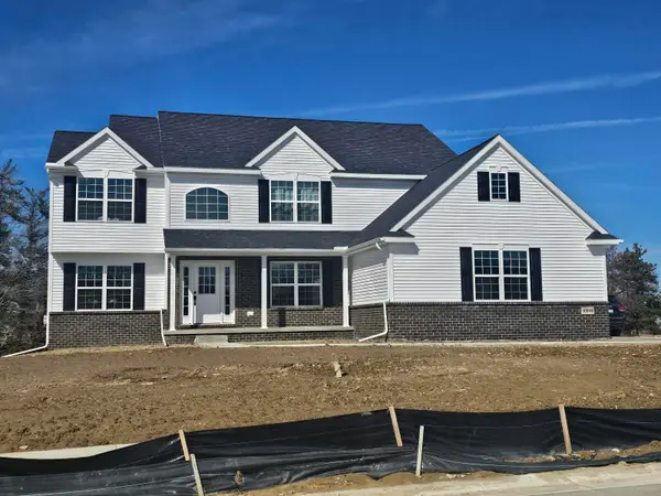 9725 Ella Lee Court, Saline, MI 48176