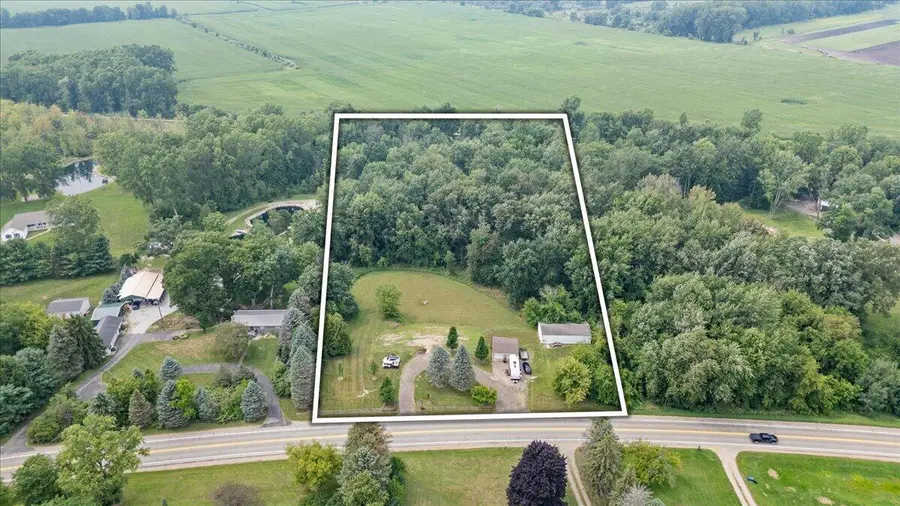 5400 M 106, Stockbridge, MI 49285 - #2
