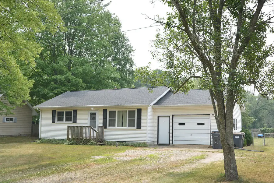 5358 E S Avenue, Vicksburg, MI 49097 - #2