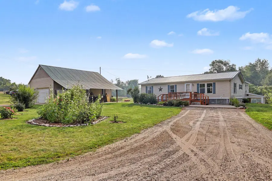 9752 Fuller Road, Greenville, MI 48838 - #2