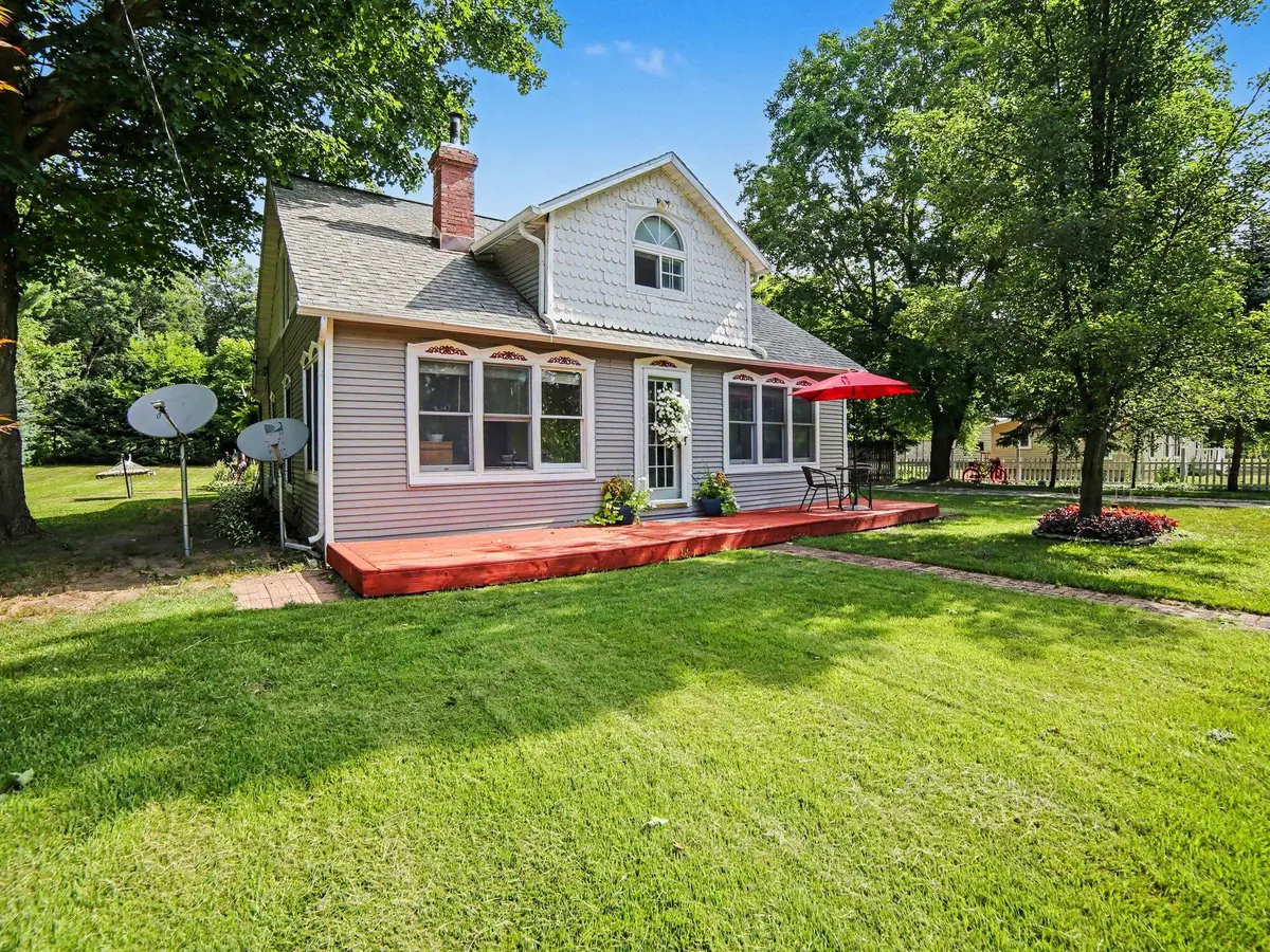2620 Middle Lake Road, Twin Lake, MI 49457 - #1