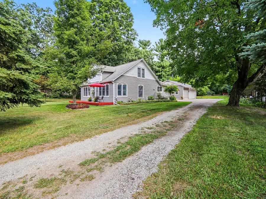 2620 Middle Lake Road, Twin Lake, MI 49457 - #3