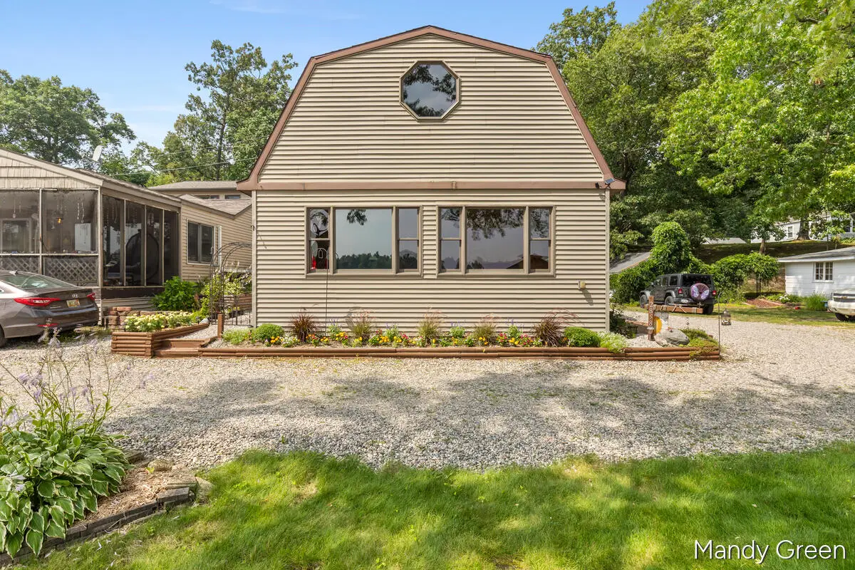 2858 Hall Street, Orleans, MI 48865 - #1