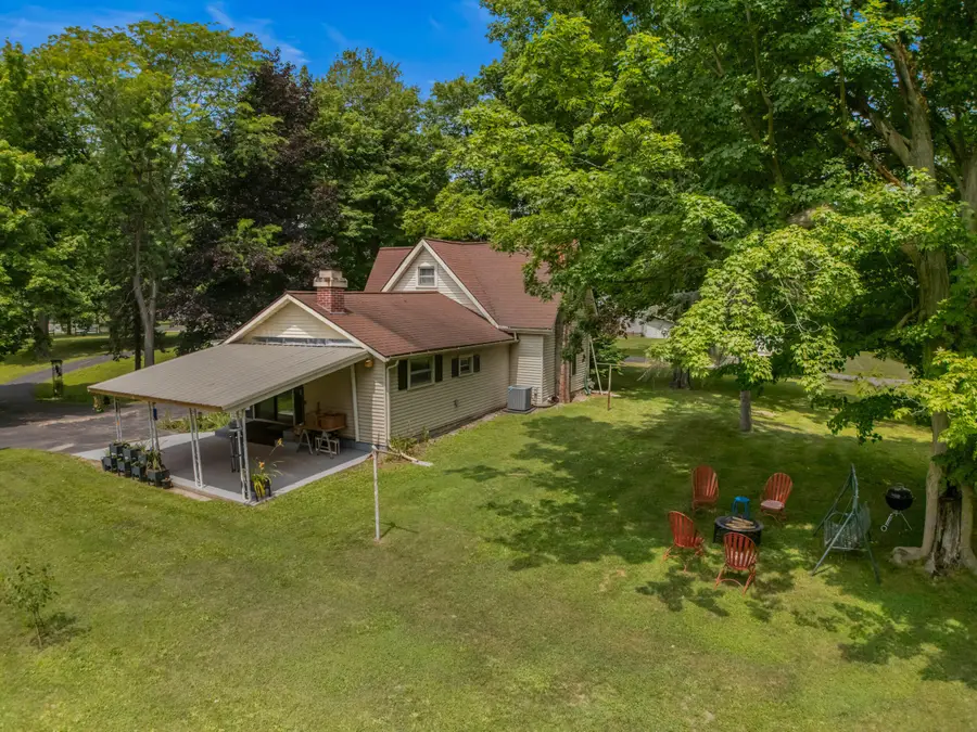 235 E Main Street, North Adams, MI 49262 - #3