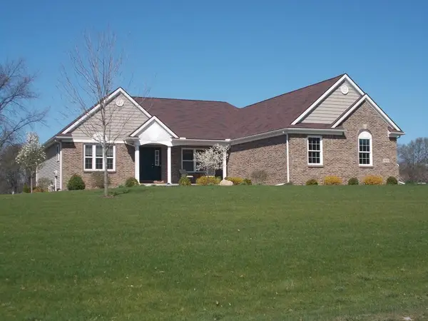 10787 Ella Lee Road, Saline, MI 48176