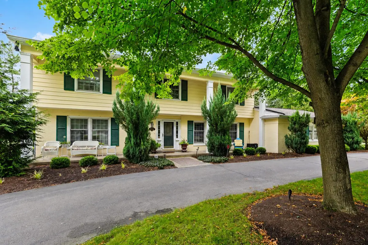 2464 Blueberry Lane, Ann Arbor, MI 48103 - #1