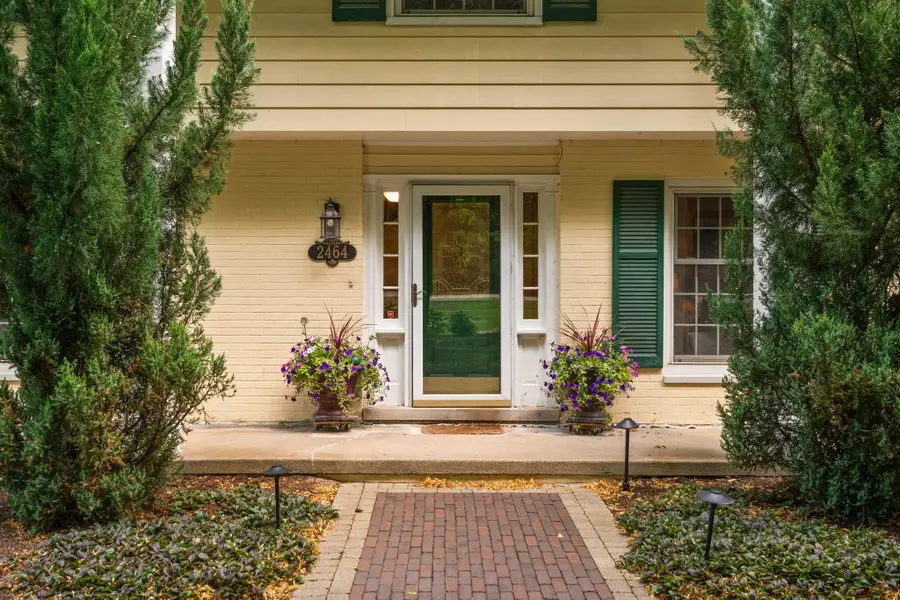 2464 Blueberry Lane, Ann Arbor, MI 48103 - #2